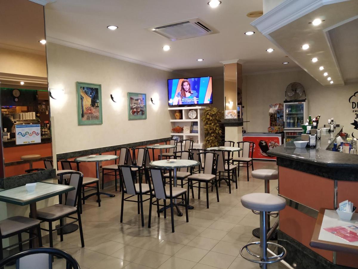 Hotel Xeito Combarro Zewnętrze zdjęcie