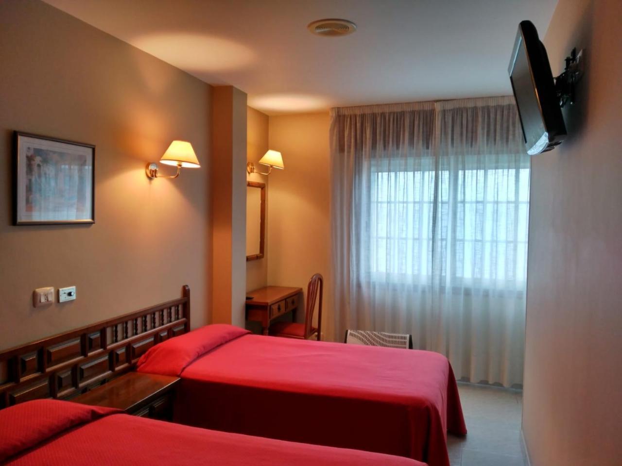Hotel Xeito Combarro Zewnętrze zdjęcie
