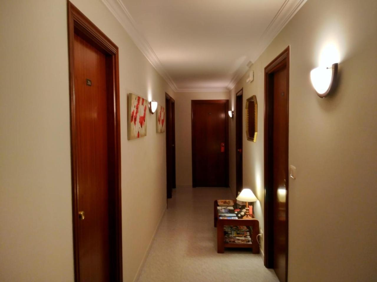 Hotel Xeito Combarro Zewnętrze zdjęcie